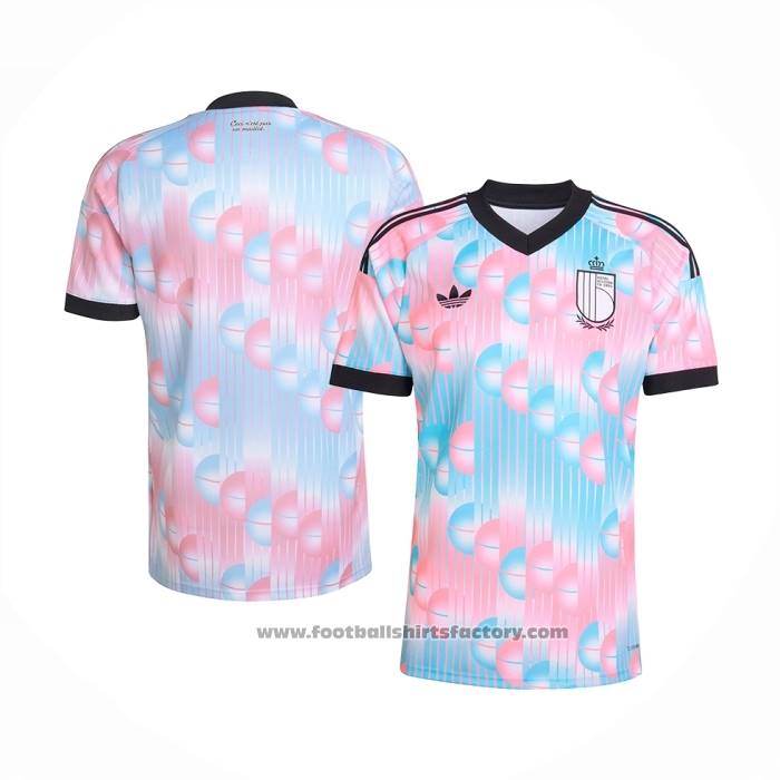 Belgium Away Shirt 2026